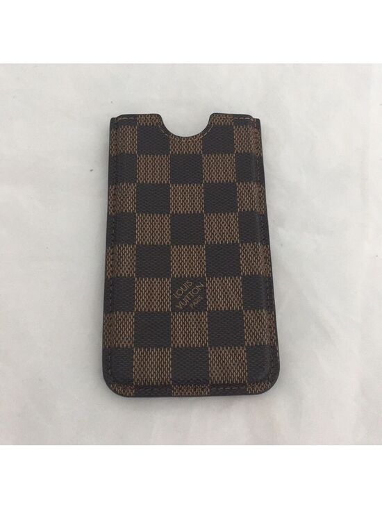 Louis Vuitton Accessories - LOUIS Vuitton Phone Case
